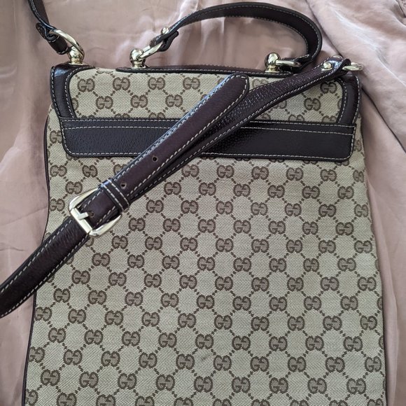 Gucci Crossbody Bag - Picture 5 of 5